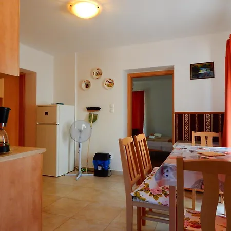 Ocean Apartman *