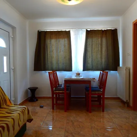 Luna Vendeghaz Apartment Siofok