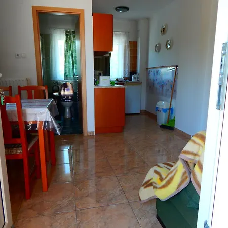 Apartment Luna Vendeghaz Siofok