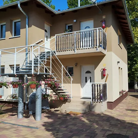 Apartman Luna Vendeghaz