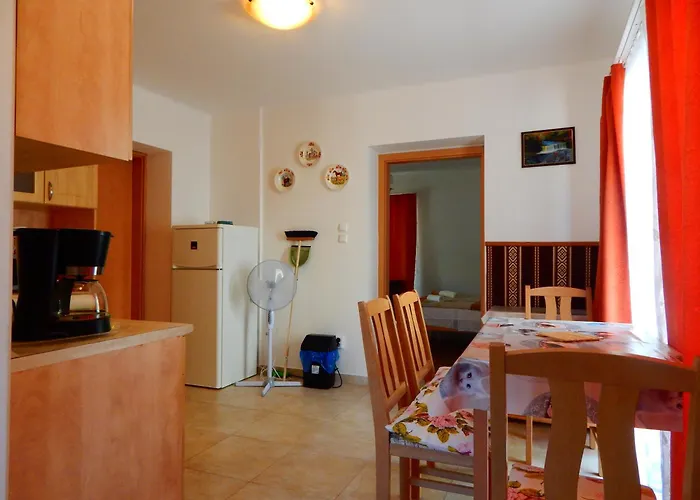 Ocean Apartament *